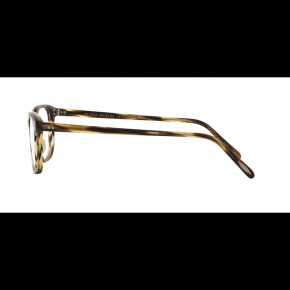 Oliver peoples “maslon” glasses - Picture 4 of 8